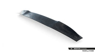 The Extension Of The Rear Window för Cupra Tavascan Mk1