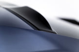 The Extension Of The Rear Window för Cupra Tavascan Mk1