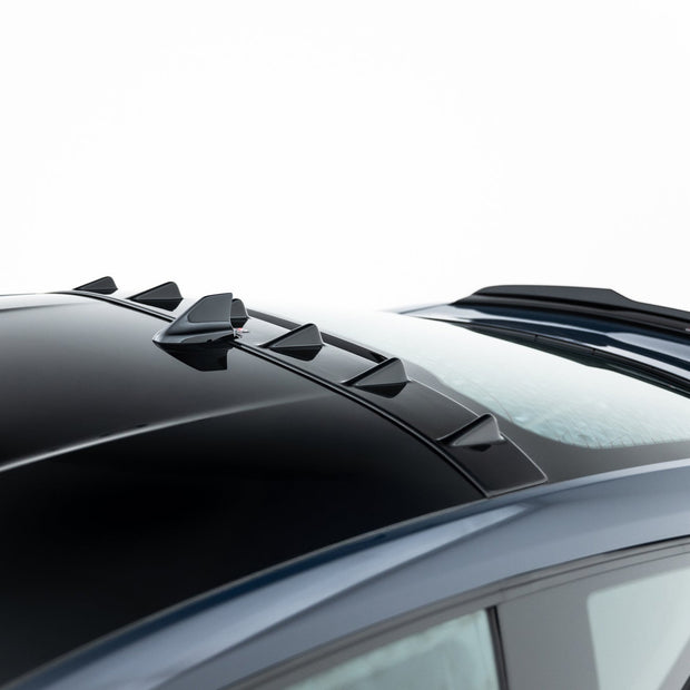 Maxton Design Bakrutespoiler – Ford Mustang Dark Horse Mk7