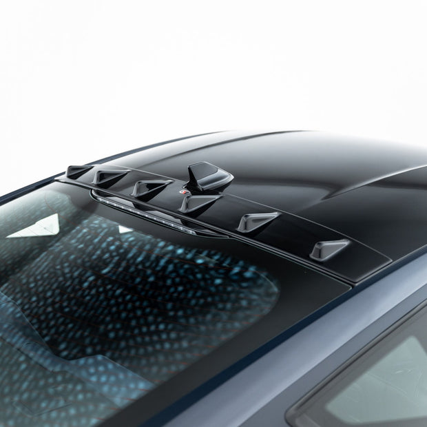 Maxton Design Bakrutespoiler – Ford Mustang Dark Horse Mk7