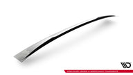 The Extension Of The Rear Window för Mercedes-AMG CLE 53 / AMG-Line C236
