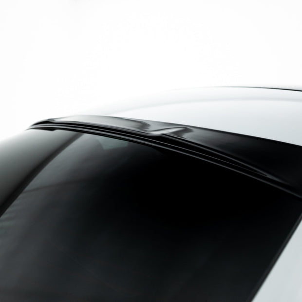 The Extension Of The Rear Window för Mercedes-AMG CLE 53 Aero C236