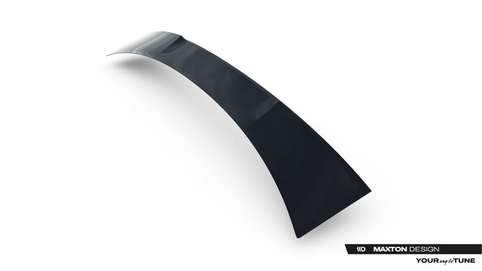 The Extension Of The Rear Window för Mercedes-AMG CLE 53 Aero C236