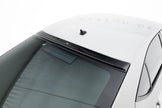 Extension Of The Rear Window för Skoda Superb Liftback Mk3 / Mk3 Facelift