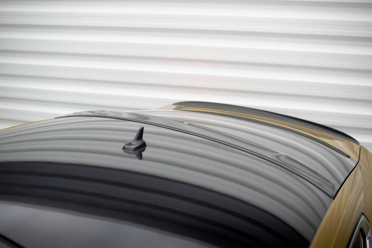 The Extension Of The Rear Window för Volkswagen Arteon R-Line Sedan Mk1