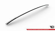 The Extension Of The Rear Window för Volkswagen Arteon R-Line Sedan Mk1