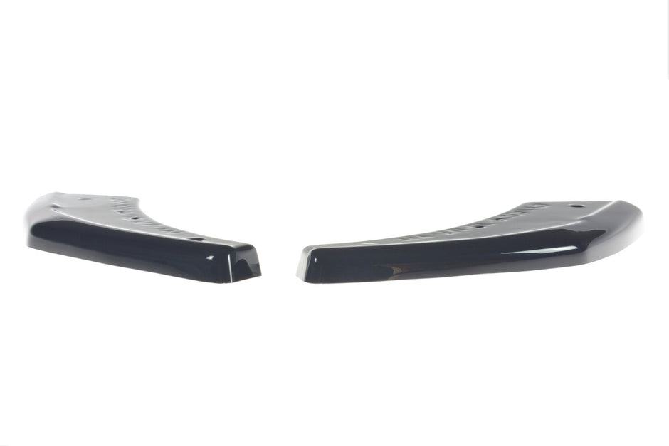 Bakre Sidosplitters för Hyundai Tucson Mk3 Facelift