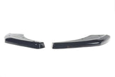 Bakre Sidosplitters för Hyundai Tucson Mk3 Facelift