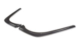 Bakre Sidosplitters for Volkswagen Golf MK7 Variant Facelift
