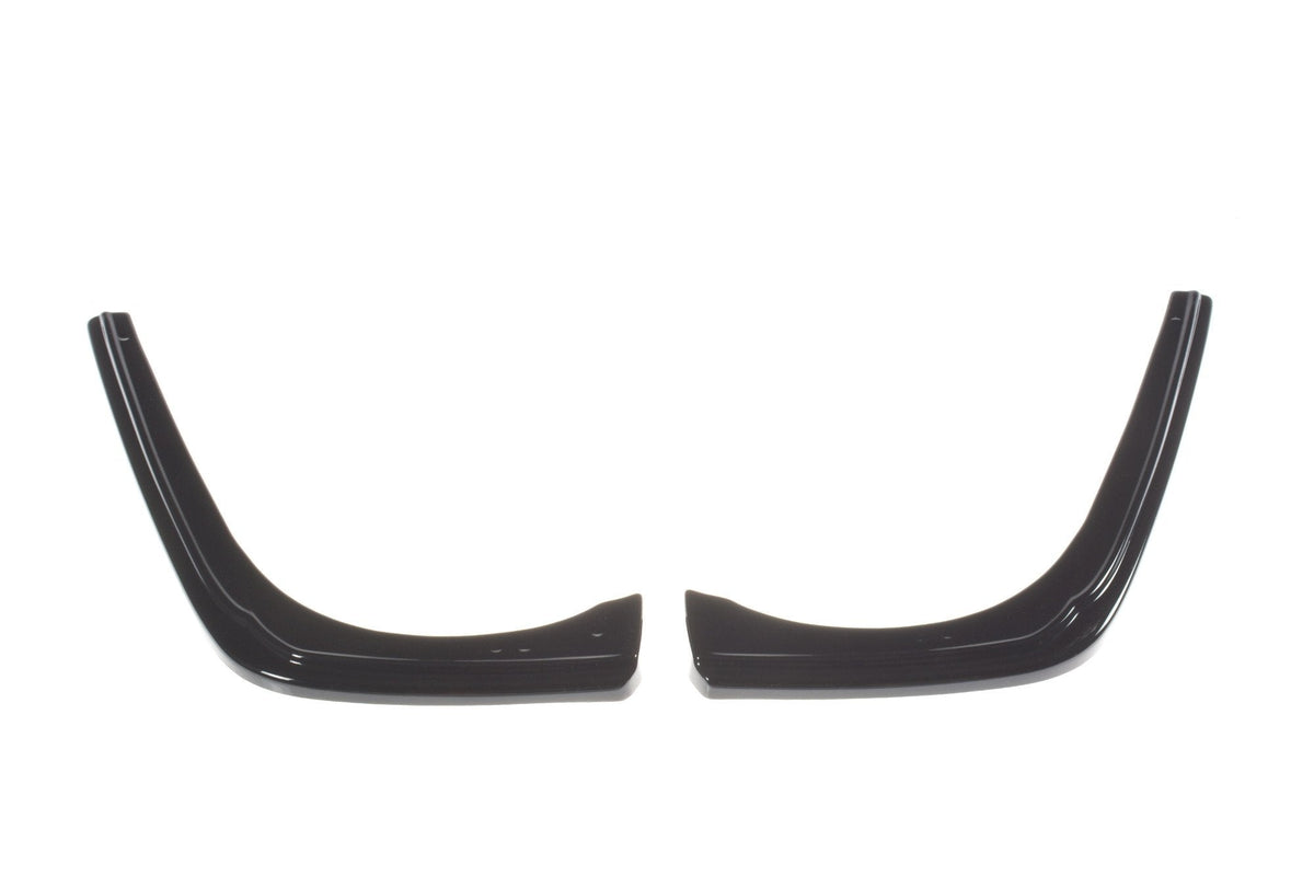 Bakre Sidosplitters for Volkswagen Golf MK7 Variant Facelift