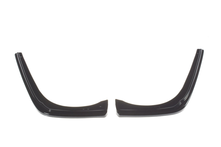 Bakre Sidosplitters for Volkswagen Golf MK7 Variant Facelift