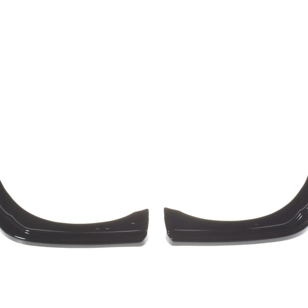 Bakre Sidosplitters for Volkswagen Golf MK7 Variant Facelift