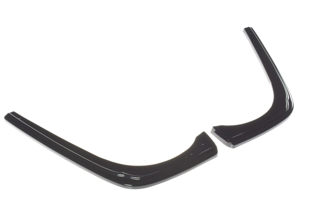 Bakre Sidosplitters for Volkswagen Golf MK7 Variant Facelift