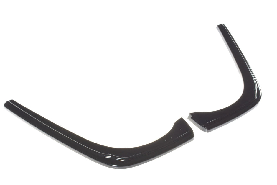 Bakre Sidosplitters for Volkswagen Golf MK7 Variant Facelift