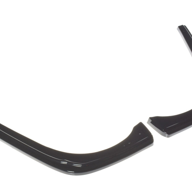 Bakre Sidosplitters for Volkswagen Golf MK7 Variant Facelift