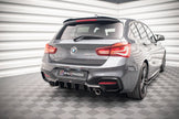 Rear Valance för BMW Mk1 F20/ F21 Facelift M-Power