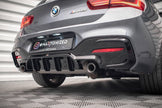 Rear Valance för BMW Mk1 F20/ F21 Facelift M-Power