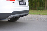 Rear Valance för Hyundai Tucson Mk3 Facelift