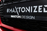 Maxton Design registreringsskyltramar – bild 6