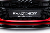 Maxton Design registreringsskyltramar