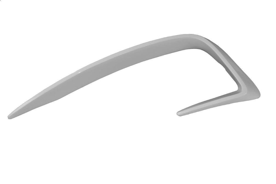 Frames For Lights för Audi S6 / A6 S-Line C7