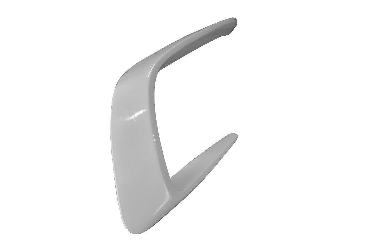 Frames For Lights för Audi S6 / A6 S-Line C7