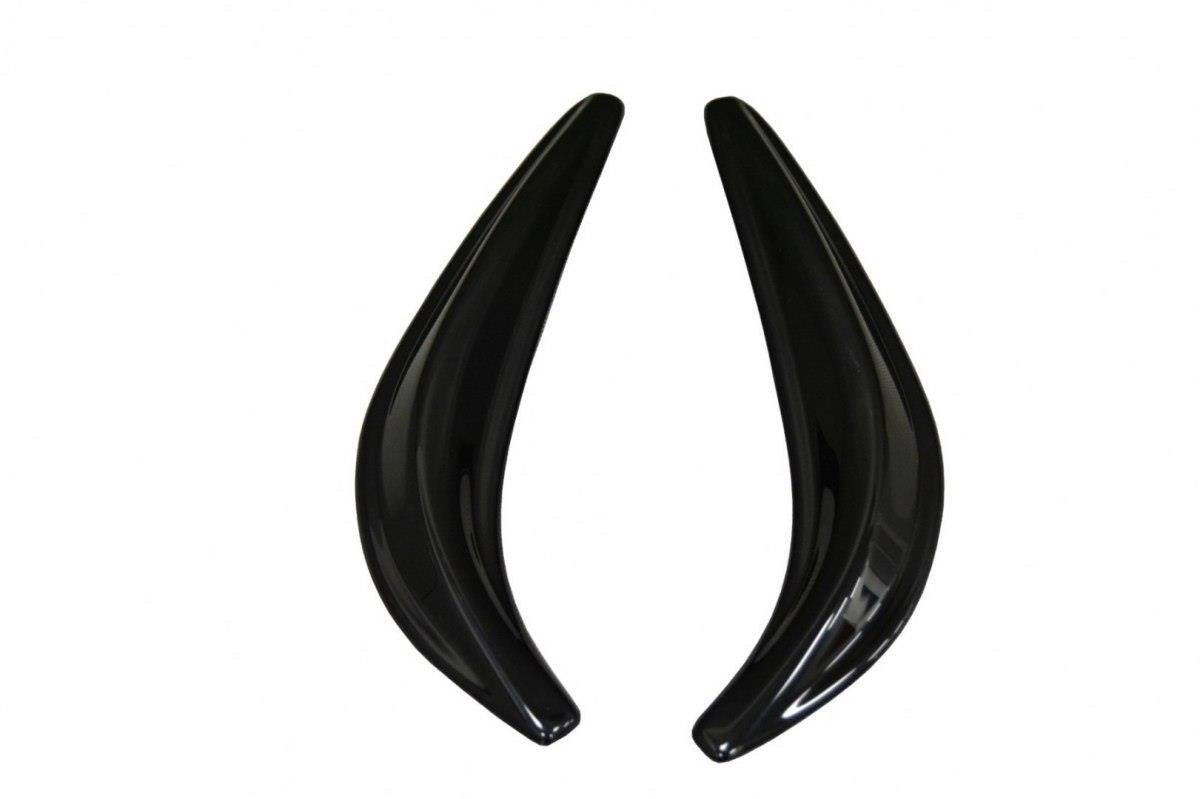 Frames For Lights för Lexus NX Mk1