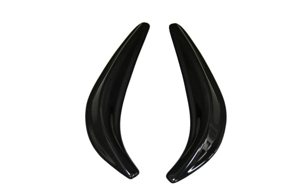 Frames For Lights för Lexus NX Mk1