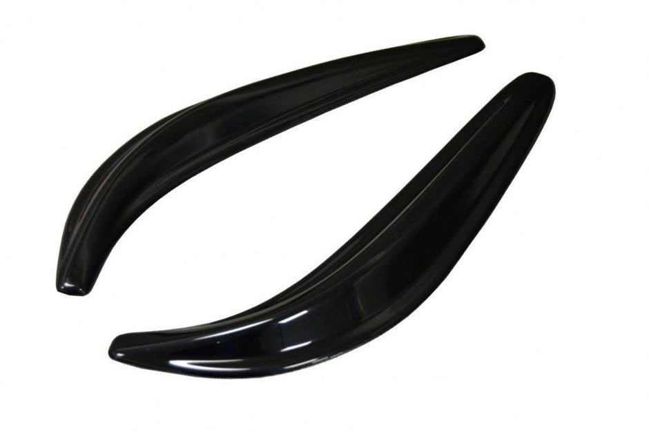 Frames For Lights för Lexus NX Mk1