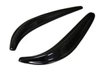 Frames For Lights för Lexus NX Mk1
