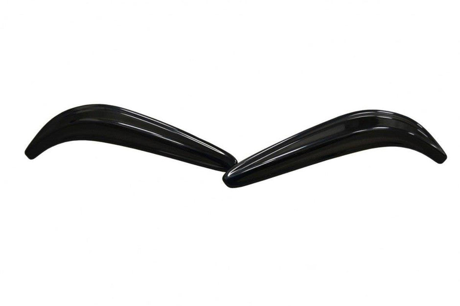 Frames For Lights för Lexus NX Mk1