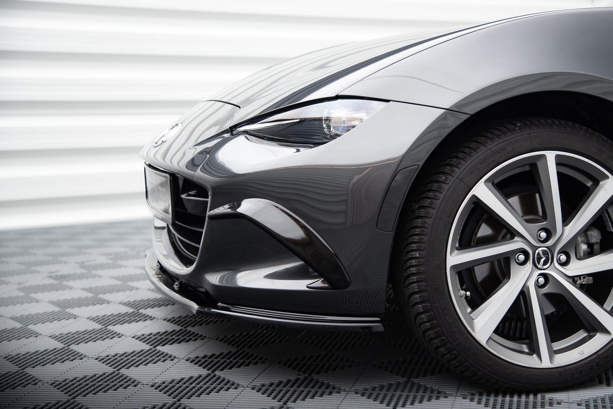 Frames For Lights för Mazda MX-5 ND (Mk4)