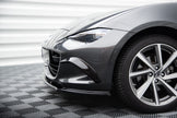 Frames For Lights för Mazda MX-5 ND (Mk4)