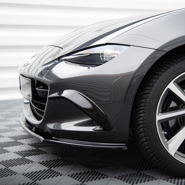 Frames For Lights för Mazda MX-5 ND (Mk4)