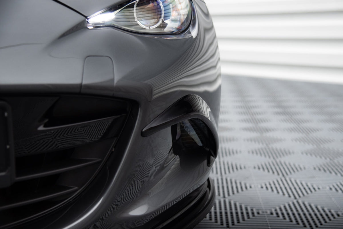 Frames For Lights för Mazda MX-5 ND (Mk4)