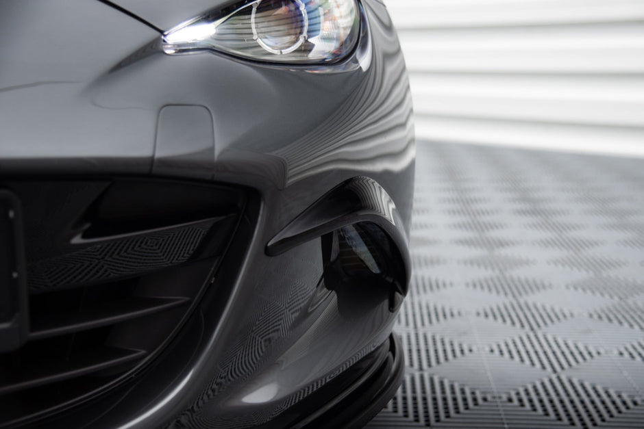 Frames For Lights för Mazda MX-5 ND (Mk4)