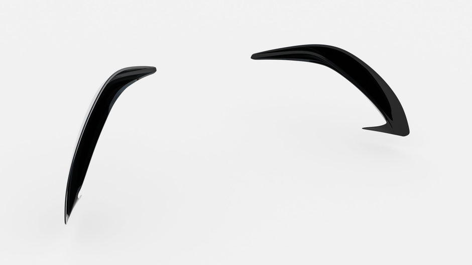 Frames For Lights för Mazda MX-5 ND (Mk4)