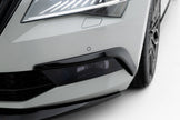Frames For Lights för Skoda Superb Liftback / Combi Mk3