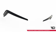 Frames For Lights för Skoda Superb Liftback / Combi Mk3