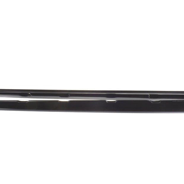 Side Skirt Diffusers för Volkswagen Golf Mk7 Facelift Standard