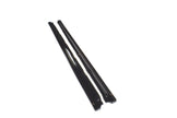 Side Skirt Diffusers för Volkswagen Golf Mk7 Facelift Standard