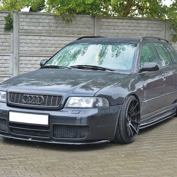 Frontläpp för Audi S4 B5