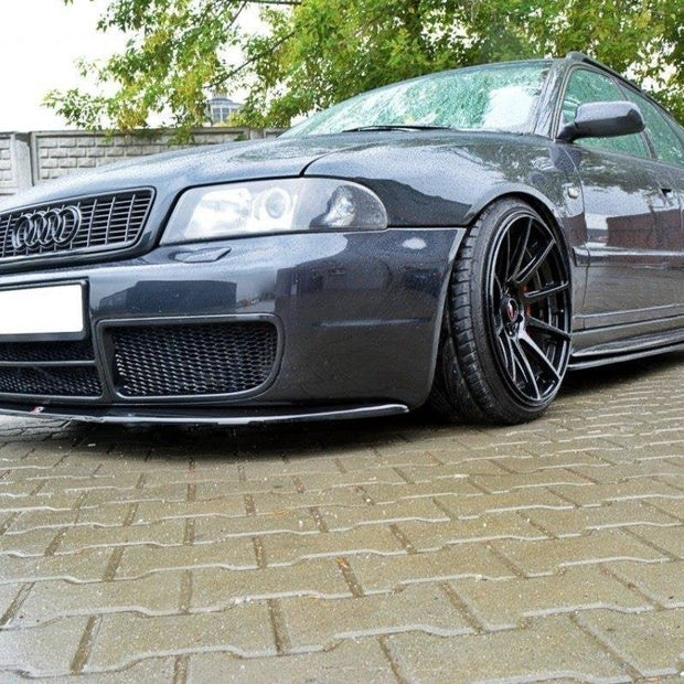 Frontläpp för Audi S4 B5