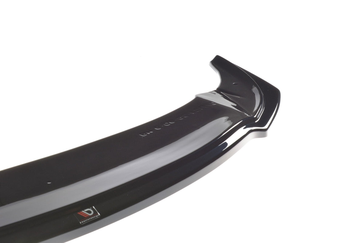 Maxton Design Frontläpp – BMW 6 Gran Coupé
