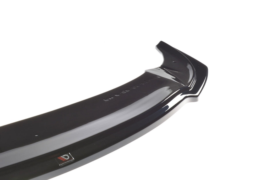 Maxton Design Frontläpp BMW 6 Gran Coupé – bild 6