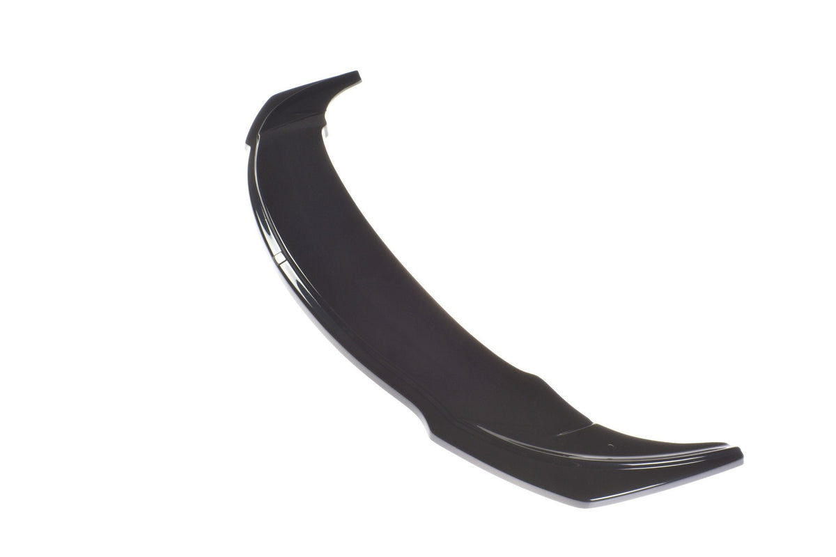 Maxton Design Frontläpp – BMW 6 Gran Coupé