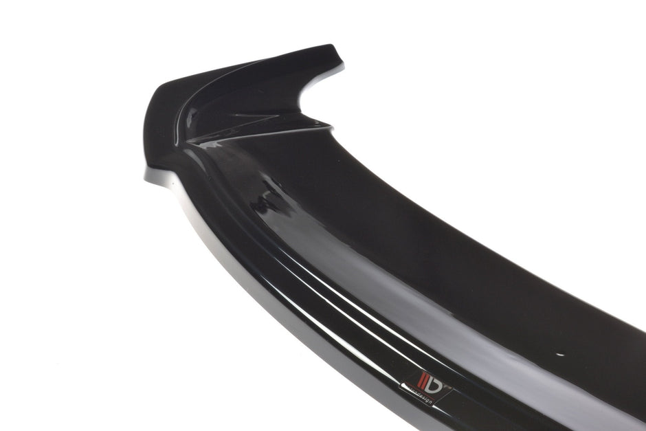 Maxton Design Frontläpp BMW 6 Gran Coupé – bild 5