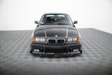 Front Racing Splitter för BMW M3 / 3 M-Pack E36 Coupe
