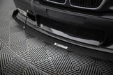 Front Racing Splitter för BMW M3 / 3 M-Pack E36 Coupe