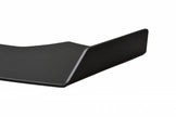 Front Racing Splitter för BMW M3 / 3 M-Pack E36 Coupe